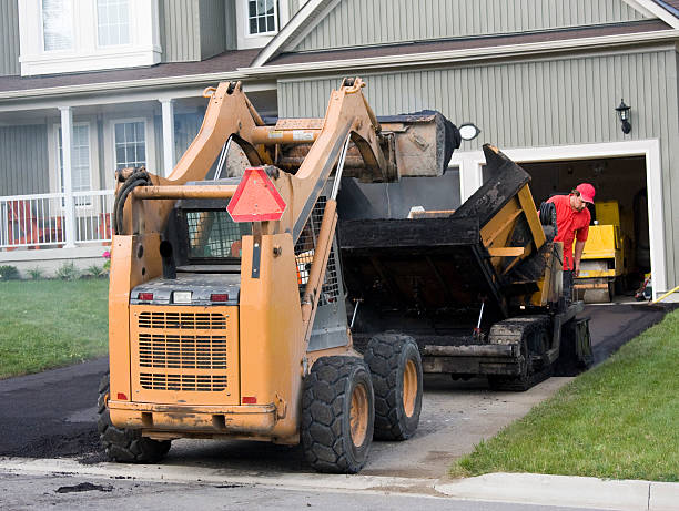 Best Interlocking driveway pavers in Tarentum, PA