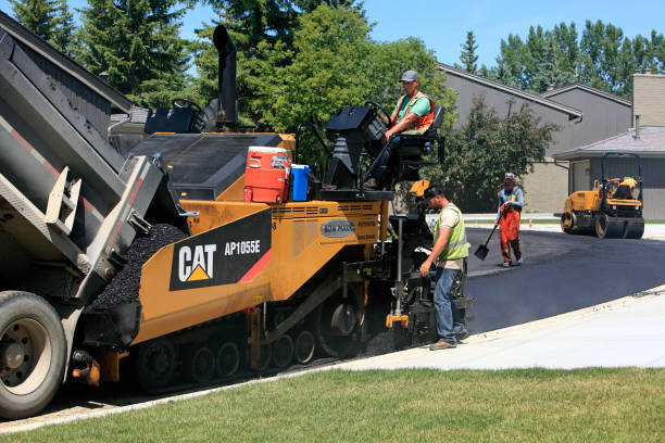 Best Brick driveway pavers in Tarentum, PA