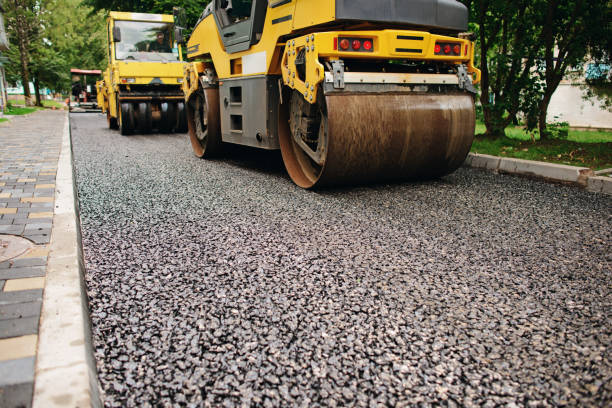 Best Residential driveway pavers in Tarentum, PA